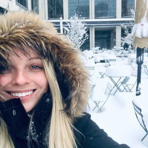 Meet your Posher, Brittany